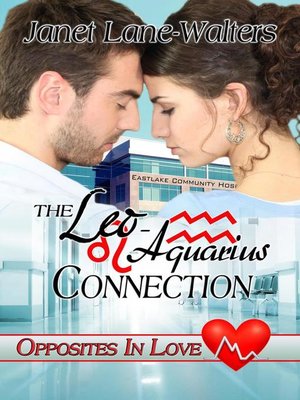 cover image of The Leo-Aquarius Connection